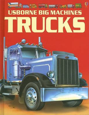 Cover of Trucks