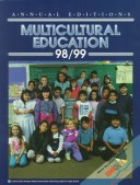 Book cover for Multicultural Education 98/99