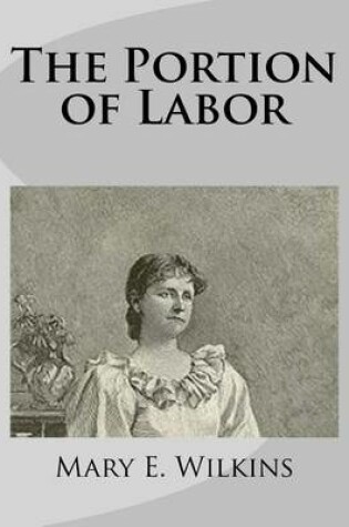 Cover of The Portion of Labor