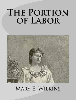 Book cover for The Portion of Labor