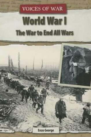 Cover of World War I