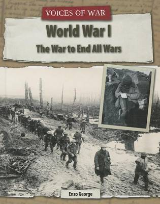 Cover of World War I