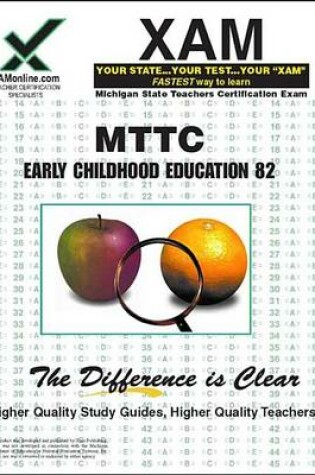 Cover of Early Childhood Education