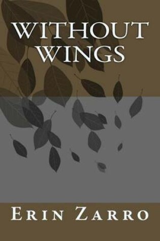 Cover of Without Wings