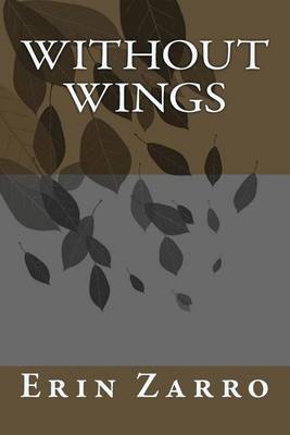 Book cover for Without Wings