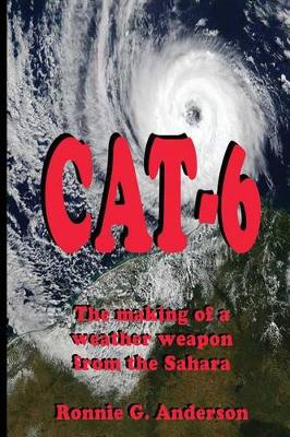 Book cover for Cat-6