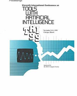 Book cover for 11th IEEE International Conference on Tools and Artificial Intelligence