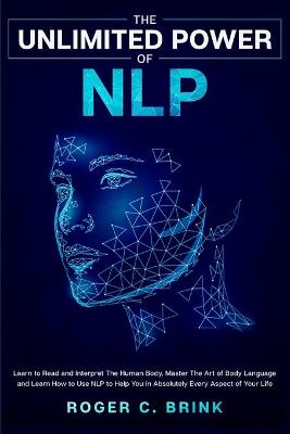 Book cover for The Unlimited Power of NLP