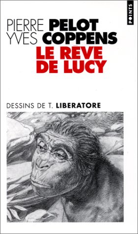 Book cover for Rve de Lucy(le)