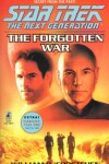 Book cover for Forgotten War