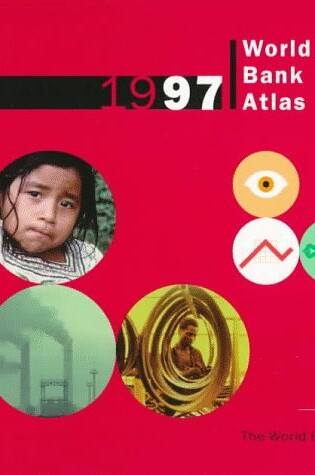 Cover of World Bank Atlas 1997 E F S