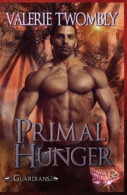 Book cover for Primal Hunger