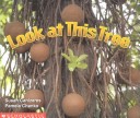 Book cover for Look at This Tree