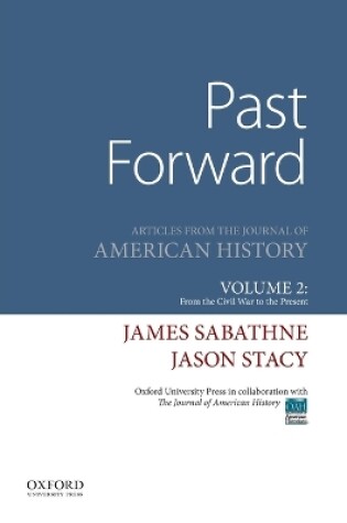 Cover of Past Forward