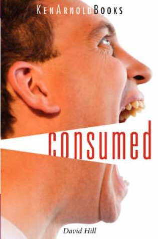 Cover of Consumed