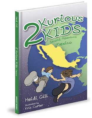 Cover of Mexico