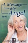 Book cover for A Message From My Angel