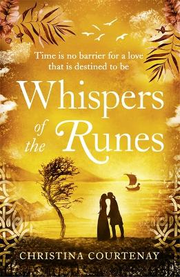 Book cover for Whispers of the Runes