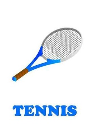 Cover of Tennis