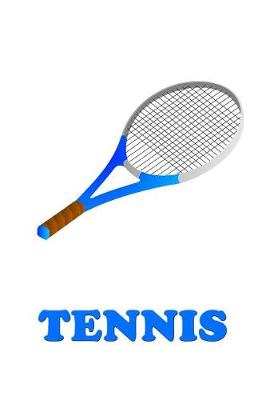 Book cover for Tennis