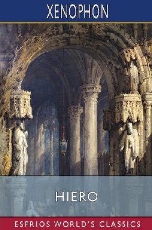 Cover of Hiero (Esprios Classics)