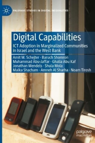 Cover of Digital Capabilities