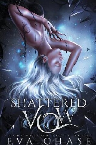 Cover of Shattered Vow