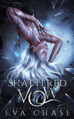 Book cover for Shattered Vow