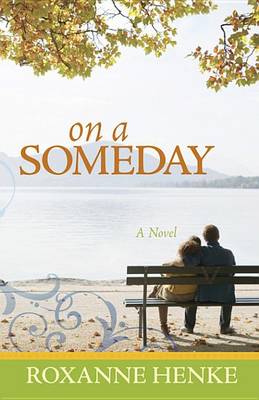 Cover of On a Someday