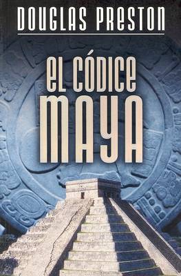 Book cover for El Codice Maya