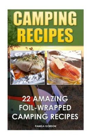 Cover of Camping Recipes