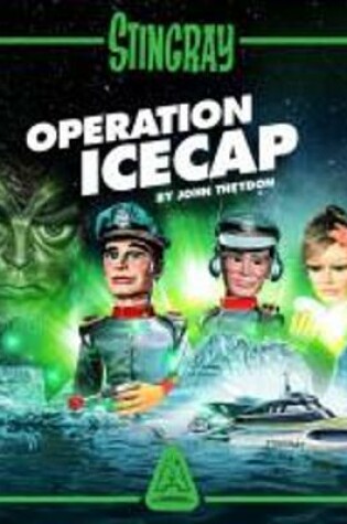 Cover of Operation Icecap