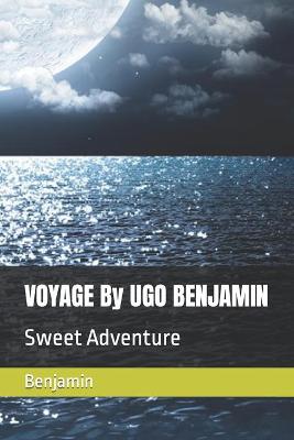 Book cover for VOYAGE By UGO BENJAMIN