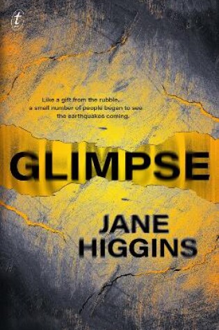 Cover of Glimpse