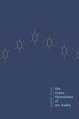 Cover of The Transformations of Mr. Hadliz