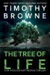 Book cover for The Tree of Life