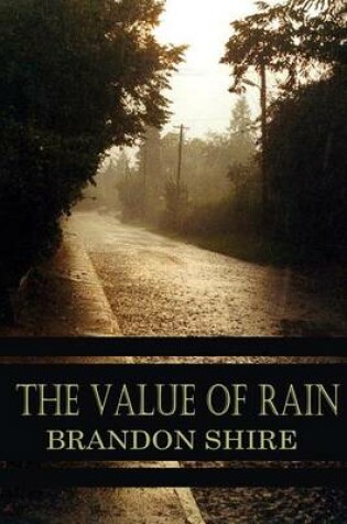 Cover of The Value Of Rain