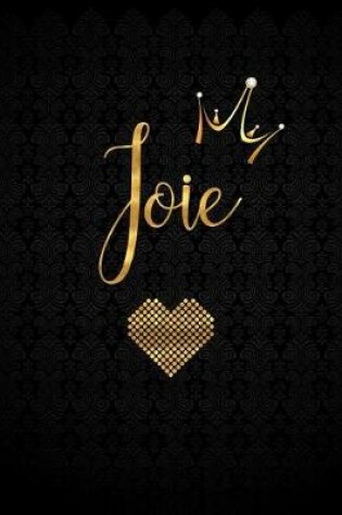 Cover of Joie