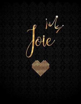 Book cover for Joie