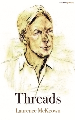 Book cover for Threads