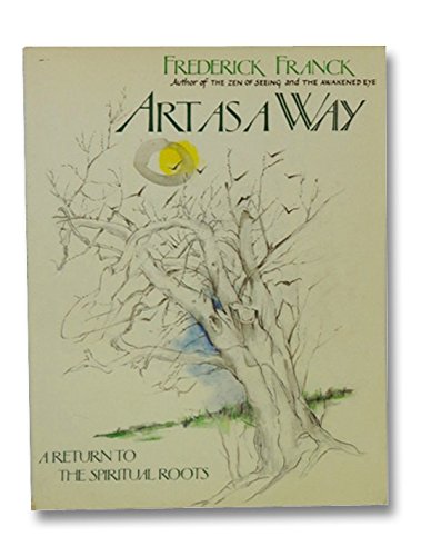 Book cover for Art as a Way