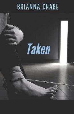 Cover of Taken