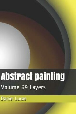 Cover of Abstract Painting