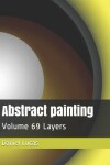 Book cover for Abstract Painting