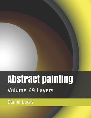 Cover of Abstract Painting