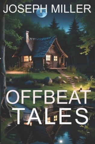 Cover of Offbeat Tales