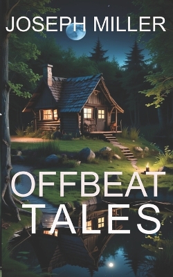 Book cover for Offbeat Tales