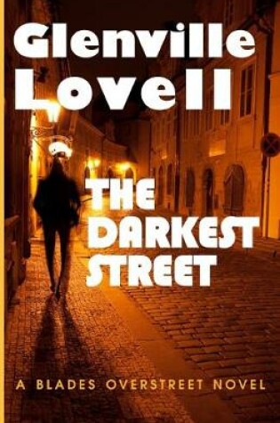 Cover of The Darkest Street