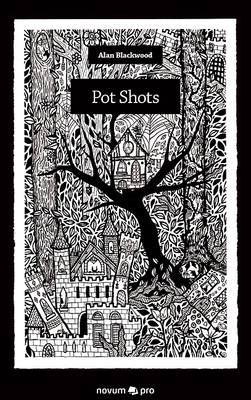 Book cover for Pot Shots