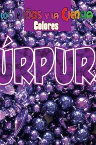 Cover of Purpura